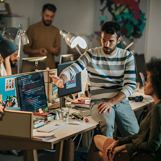 ISO 27001 Danışmanlık ve Eğitim